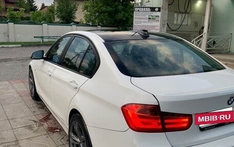 BMW 3 серия, 2013 год, 1 400 000 рублей, 2 фотография