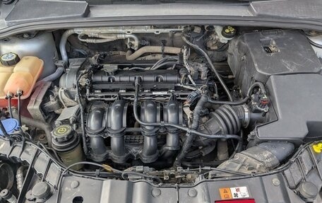 Ford Focus III, 2014 год, 730 000 рублей, 20 фотография