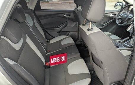Ford Focus III, 2014 год, 730 000 рублей, 23 фотография