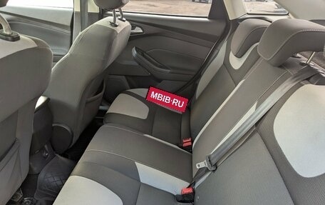 Ford Focus III, 2014 год, 730 000 рублей, 22 фотография