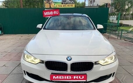 BMW 3 серия, 2013 год, 1 400 000 рублей, 5 фотография