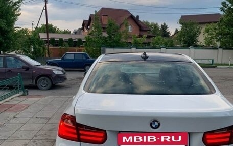 BMW 3 серия, 2013 год, 1 400 000 рублей, 6 фотография