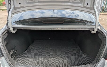 KIA Rio IV, 2018 год, 1 330 000 рублей, 18 фотография