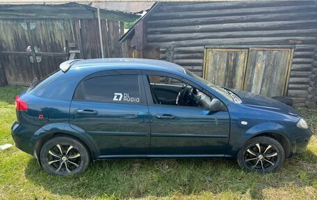 Chevrolet Lacetti, 2008 год, 455 000 рублей, 2 фотография
