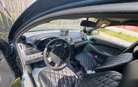 Chevrolet Lacetti, 2008 год, 455 000 рублей, 4 фотография