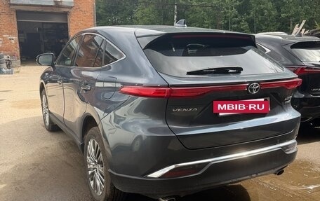 Toyota Venza, 2020 год, 4 800 000 рублей, 3 фотография