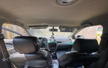 Chevrolet Lacetti, 2008 год, 455 000 рублей, 7 фотография