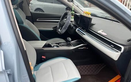 Geely Emgrand, 2023 год, 1 060 000 рублей, 10 фотография