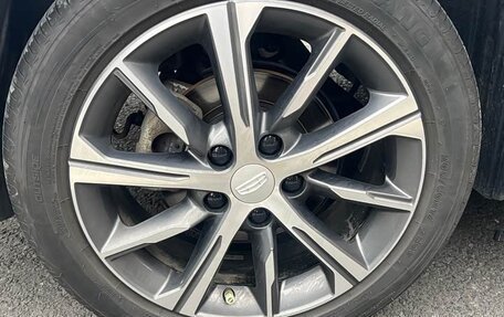 Geely Emgrand, 2023 год, 1 060 000 рублей, 13 фотография
