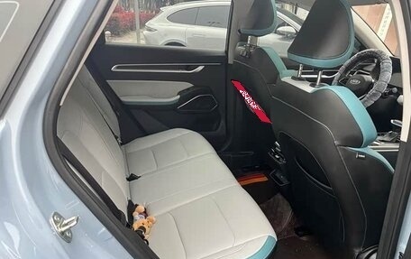 Geely Emgrand, 2023 год, 1 060 000 рублей, 5 фотография
