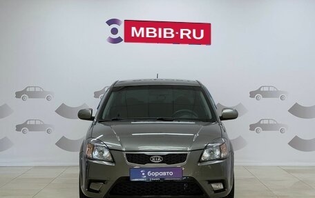 KIA Rio II, 2010 год, 649 000 рублей, 2 фотография