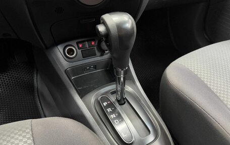 KIA Rio II, 2010 год, 649 000 рублей, 13 фотография