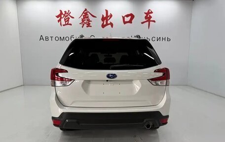 Subaru Forester, 2022 год, 2 300 000 рублей, 4 фотография