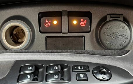 KIA Rio II, 2010 год, 649 000 рублей, 14 фотография