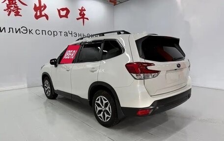 Subaru Forester, 2022 год, 2 300 000 рублей, 2 фотография