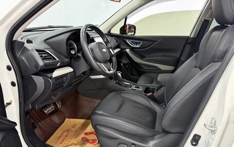 Subaru Forester, 2022 год, 2 300 000 рублей, 11 фотография