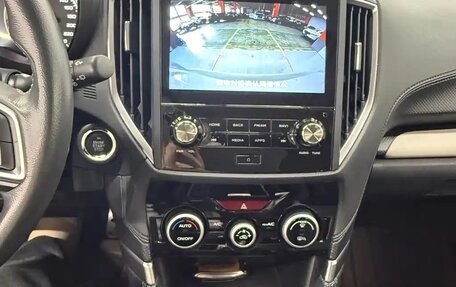 Subaru Forester, 2022 год, 2 300 000 рублей, 13 фотография