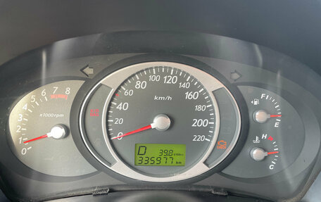 Hyundai Tucson III, 2006 год, 400 000 рублей, 17 фотография