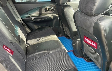 Hyundai Tucson III, 2006 год, 400 000 рублей, 11 фотография