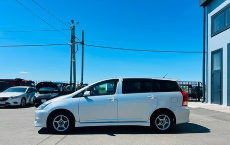 Toyota Wish II, 2007 год, 939 000 рублей, 3 фотография