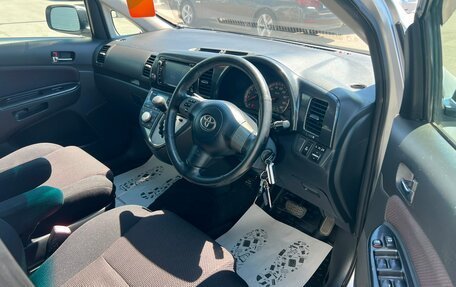 Toyota Wish II, 2007 год, 939 000 рублей, 10 фотография