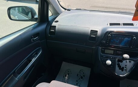 Toyota Wish II, 2007 год, 939 000 рублей, 14 фотография