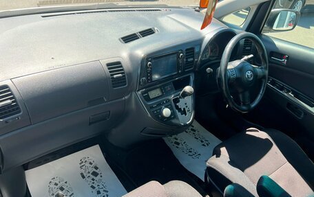 Toyota Wish II, 2007 год, 939 000 рублей, 13 фотография