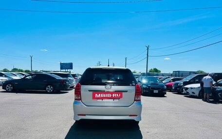 Toyota Wish II, 2007 год, 939 000 рублей, 5 фотография