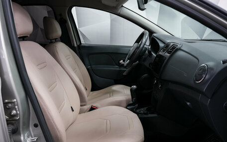 Renault Logan II, 2014 год, 636 000 рублей, 6 фотография