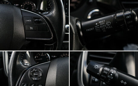 Mitsubishi Outlander III рестайлинг 3, 2020 год, 1 500 000 рублей, 21 фотография