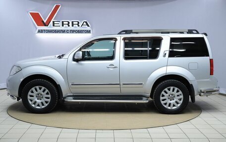 Nissan Pathfinder, 2011 год, 1 490 000 рублей, 8 фотография