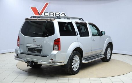 Nissan Pathfinder, 2011 год, 1 490 000 рублей, 5 фотография