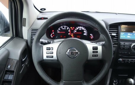 Nissan Pathfinder, 2011 год, 1 490 000 рублей, 16 фотография