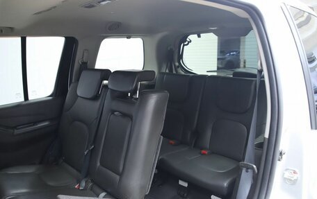 Nissan Pathfinder, 2011 год, 1 490 000 рублей, 13 фотография