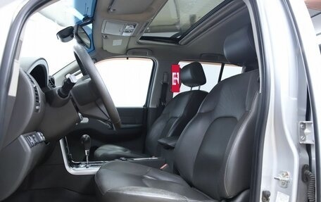 Nissan Pathfinder, 2011 год, 1 490 000 рублей, 10 фотография