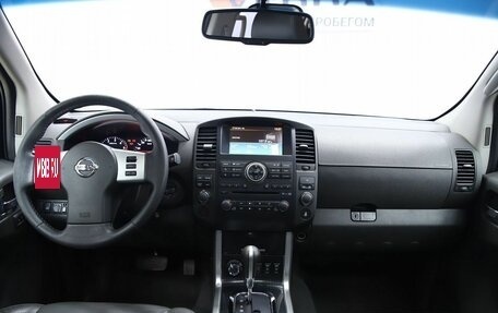 Nissan Pathfinder, 2011 год, 1 490 000 рублей, 15 фотография
