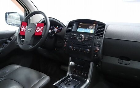 Nissan Pathfinder, 2011 год, 1 490 000 рублей, 14 фотография