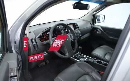 Nissan Pathfinder, 2011 год, 1 490 000 рублей, 9 фотография