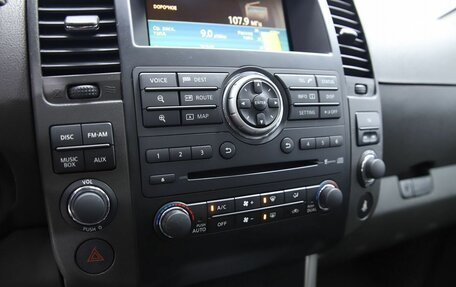 Nissan Pathfinder, 2011 год, 1 490 000 рублей, 20 фотография