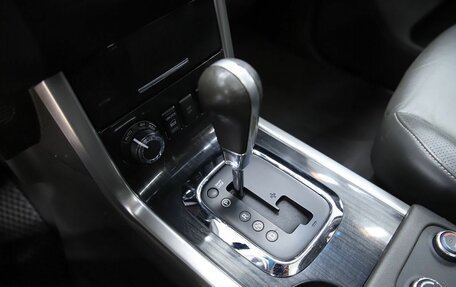 Nissan Pathfinder, 2011 год, 1 490 000 рублей, 22 фотография