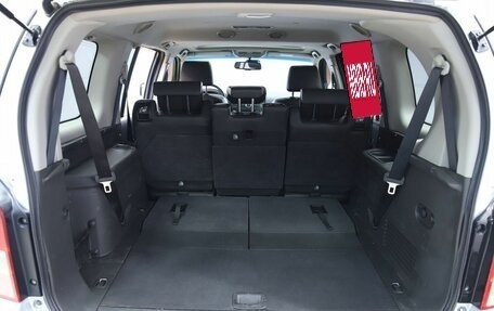 Nissan Pathfinder, 2011 год, 1 490 000 рублей, 23 фотография