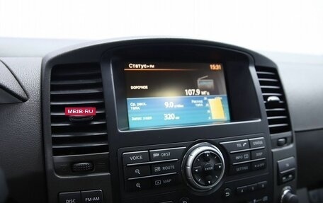 Nissan Pathfinder, 2011 год, 1 490 000 рублей, 18 фотография