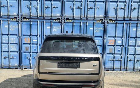 Land Rover Range Rover IV рестайлинг, 2023 год, 24 490 000 рублей, 7 фотография