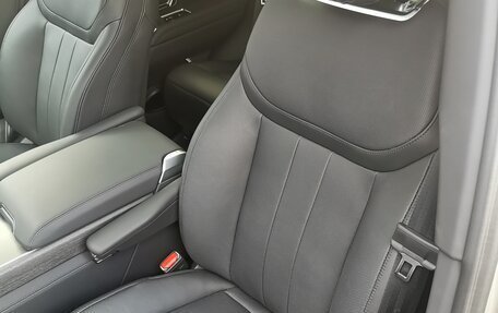 Land Rover Range Rover IV рестайлинг, 2023 год, 24 490 000 рублей, 21 фотография