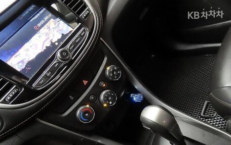 Chevrolet Trax, 2022 год, 1 060 000 рублей, 14 фотография
