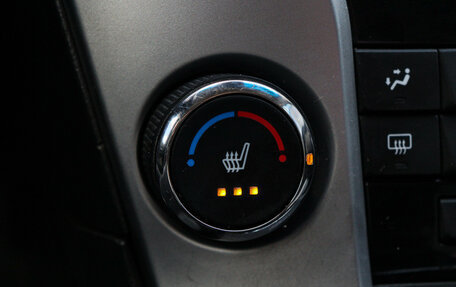 Chevrolet Cruze II, 2012 год, 740 000 рублей, 15 фотография