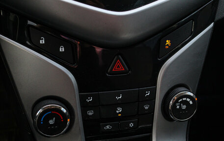 Chevrolet Cruze II, 2012 год, 740 000 рублей, 16 фотография