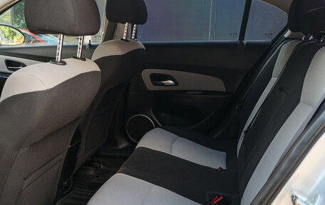 Chevrolet Cruze II, 2012 год, 740 000 рублей, 9 фотография