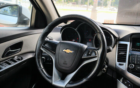Chevrolet Cruze II, 2012 год, 740 000 рублей, 12 фотография