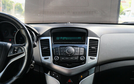 Chevrolet Cruze II, 2012 год, 740 000 рублей, 11 фотография